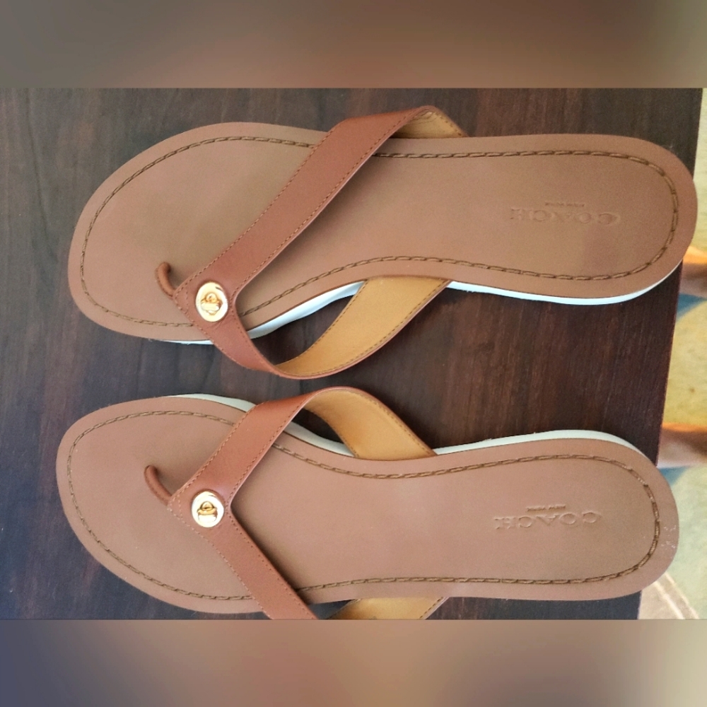 Flip Flops